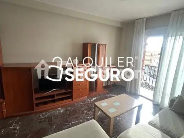 Apartamento en alquiler en Ronda, Comarca de la Vega de Granada