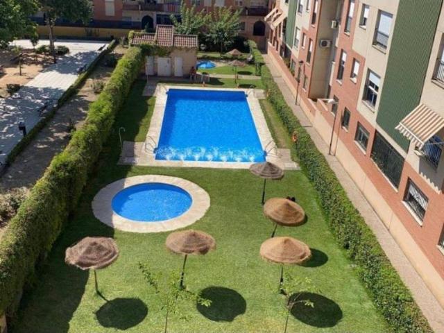Piso en alquiler en Comarca de la Vega de Granada, Andalucía