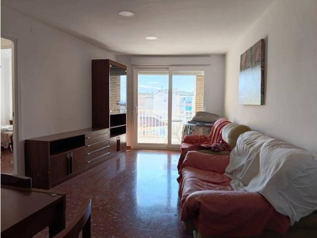 Piso en alquiler en Maracena, Granada