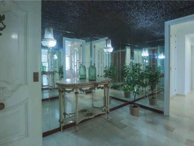Piso en alquiler en Marbella, Centro