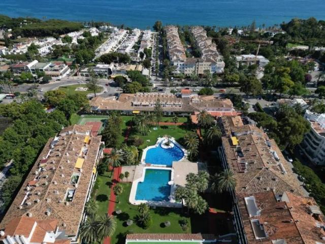 Piso en alquiler en La Carolina, Costa del Sol Occidental