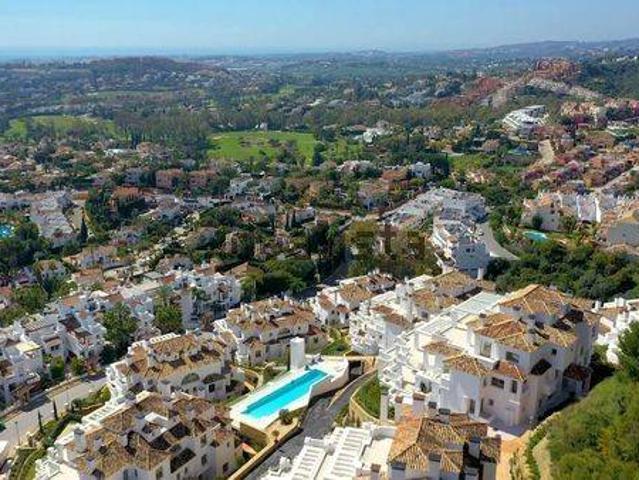 Piso en alquiler en Marbella, Nueva Andalucía