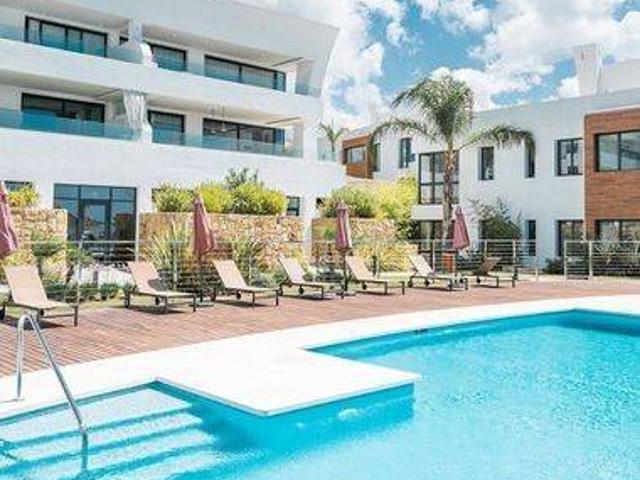 Piso en alquiler en Marbella, Málaga