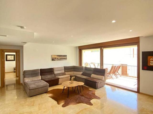 Piso en alquiler en Marbella, Centro