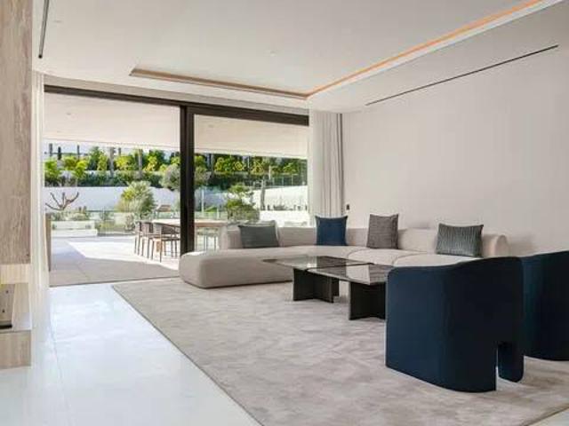 Piso en alquiler en Nagüeles, Costa del Sol Occidental