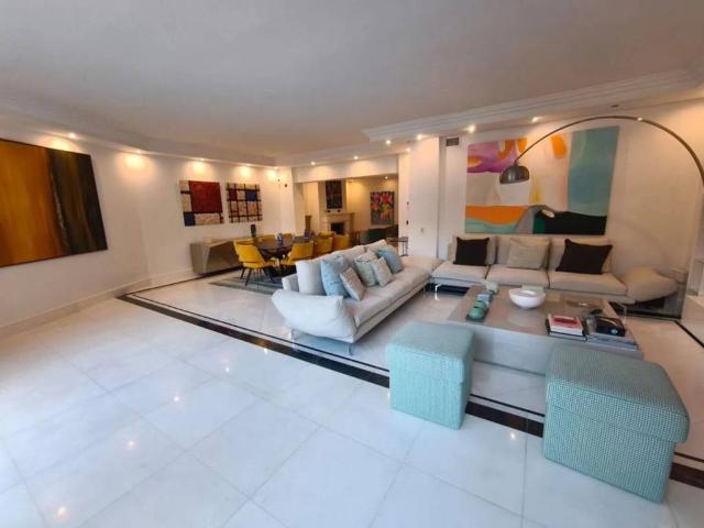 Piso en alquiler en Marbella, Málaga