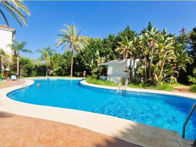 Piso en alquiler en Marbella, Aldea Blanca