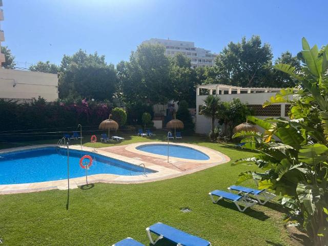 Piso en alquiler en Marbella, Centro