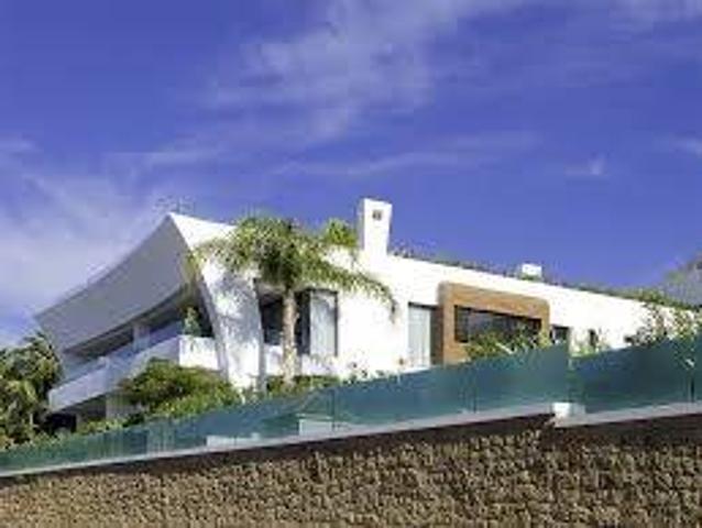 Piso en alquiler en Marbella, Málaga