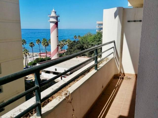 Piso en alquiler en Marbella, Centro