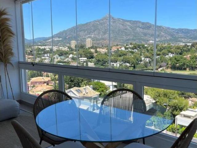 Piso en alquiler en Marbella, Aldea Blanca