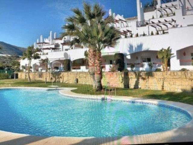 Piso en alquiler en Nueva Andalucía, Costa del Sol Occidental