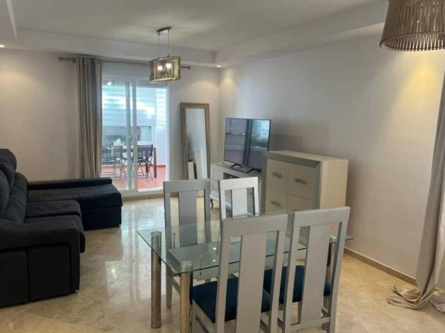 Piso en alquiler en Costa del Sol Occidental, Andalucía
