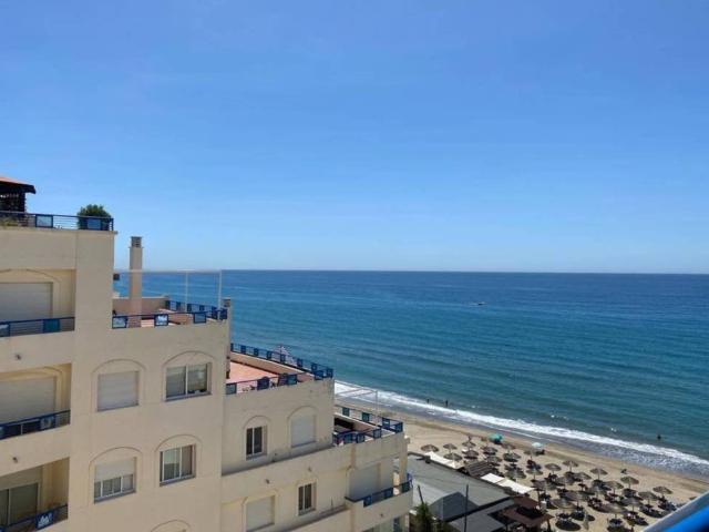 Piso en alquiler en Rio Real, Costa del Sol Occidental