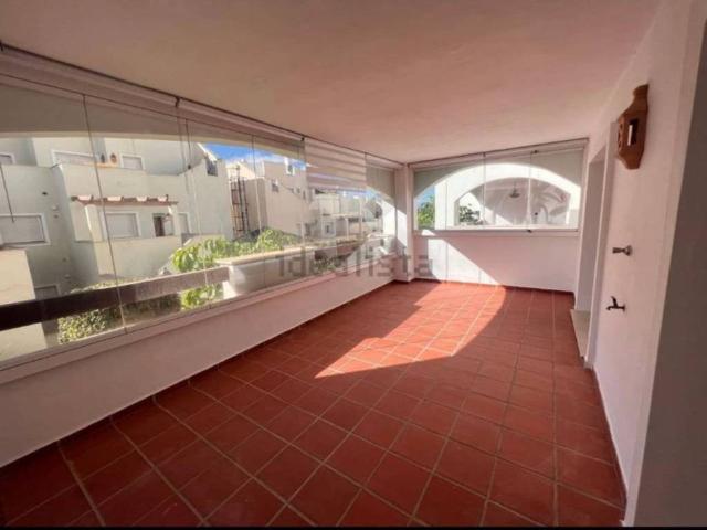 Piso en alquiler en Nueva Andalucía, Costa del Sol Occidental