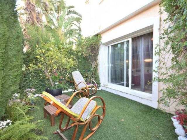 Piso en alquiler en Barrio Alto, Marbella