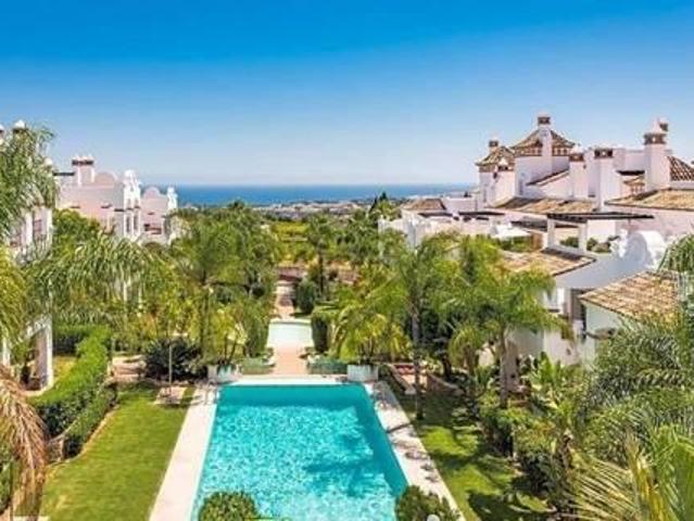 Casa en alquiler en Costa del Sol Occidental, Andalucía