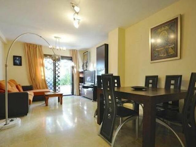 Casa en alquiler en Costa del Sol Occidental, Andalucía