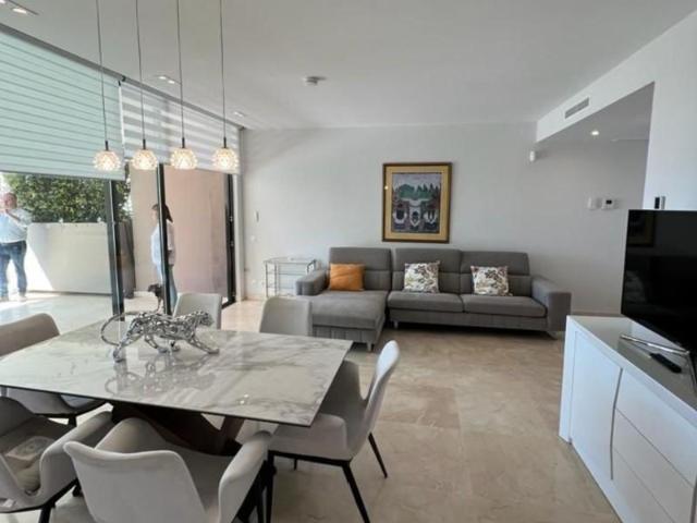 Piso en alquiler en Marbella