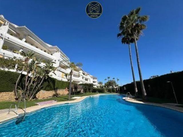 Piso en alquiler en Marbella