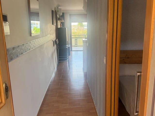 Piso en alquiler en Centro, Costa del Sol Occidental