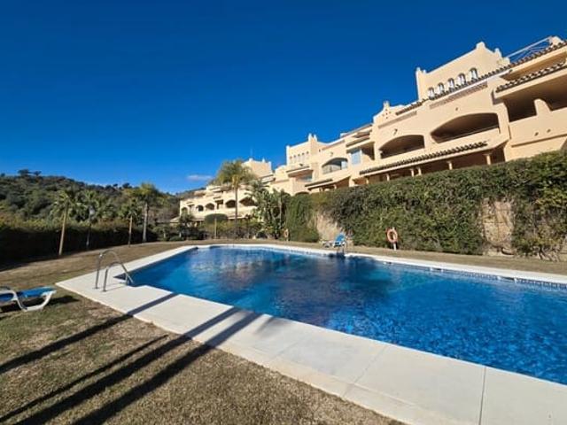 Piso en alquiler en Centro, Costa del Sol Occidental