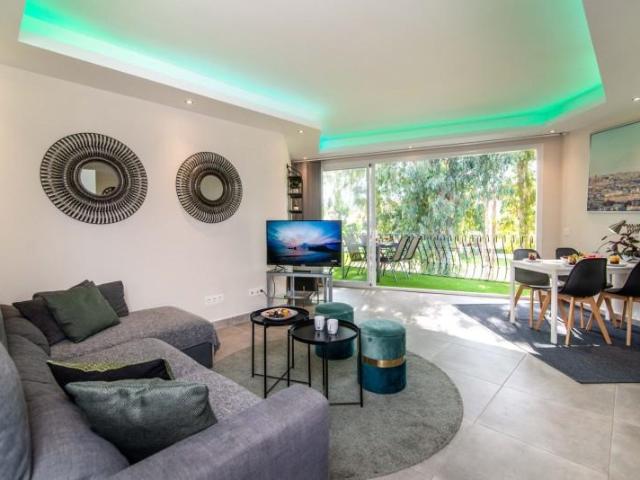 Piso en alquiler en Costa del Sol Occidental, Andalucía