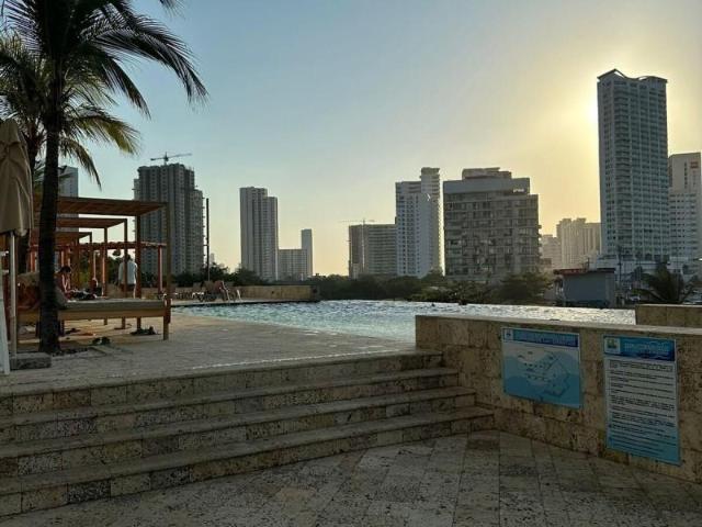 Piso en alquiler en Marbella