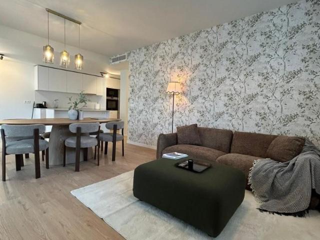 Piso en alquiler en Marbella, Málaga