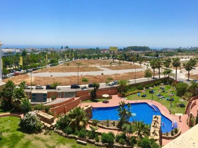 Piso en alquiler en Costa del Sol Occidental, Andalucía