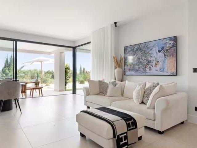 Dúplex en alquiler en Marbella