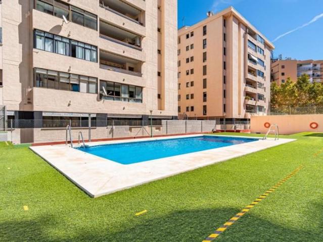 Piso en alquiler en Centro, Costa del Sol Occidental