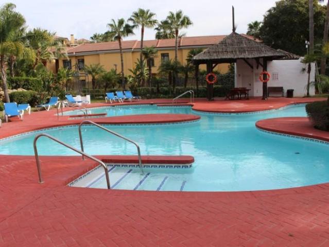 Piso en alquiler en Marbella