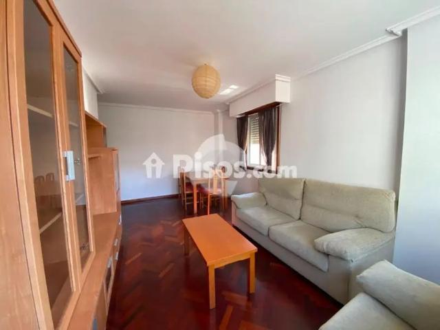 Apartamento en alquiler en Centro, Ourense