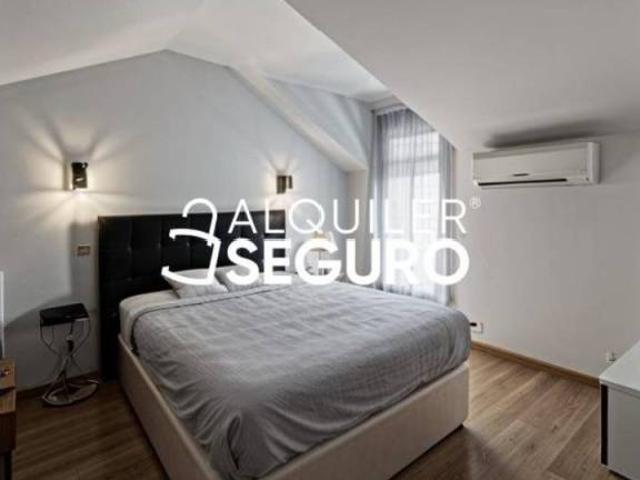 Piso en alquiler en Marchamalo, Guadalajara