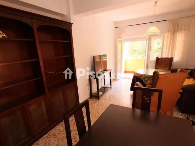 Apartamento en alquiler en Santo Domingo, Badajoz