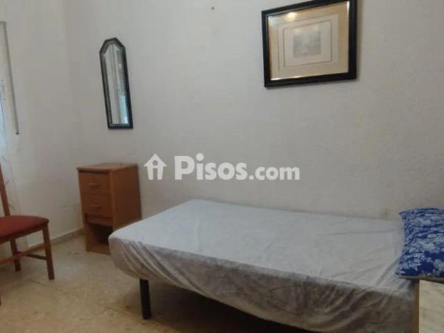Apartamento en alquiler en Santo Domingo, Tierra de Badajoz