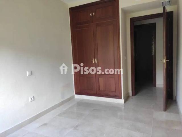 Apartamento en alquiler en Santo Domingo, Tierra de Badajoz