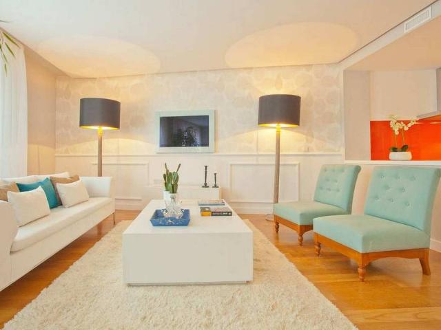 Piso en alquiler en Barri Centre, Sant Boi De Llobregat