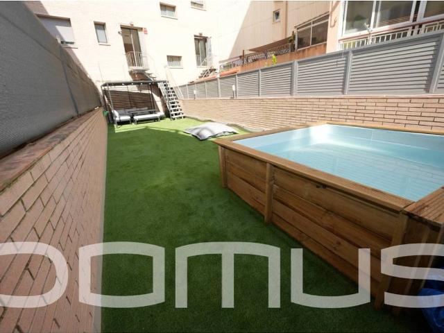 Piso en alquiler en Sant Boi De Llobregat, Barri Centre