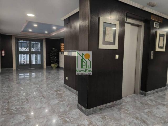 Piso en alquiler en O Morrazo, Galicia