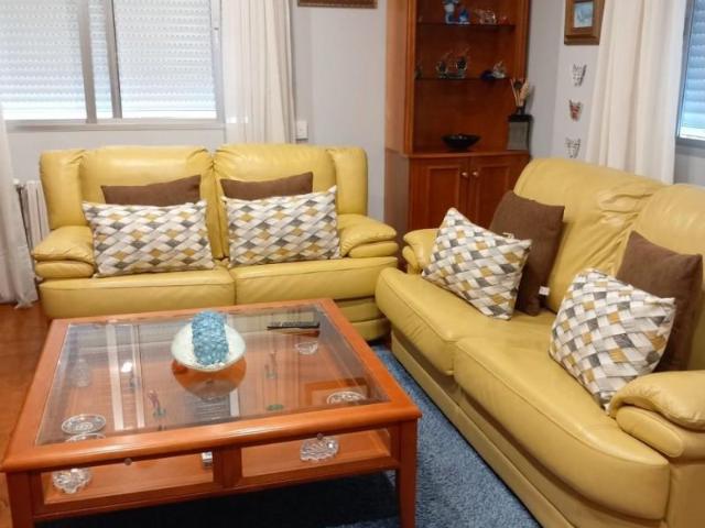 Piso en alquiler en Marín, Pontevedra