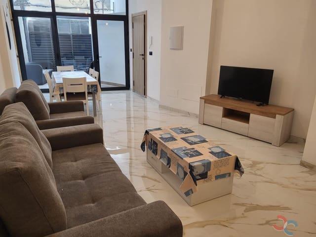 Piso en alquiler en Marín