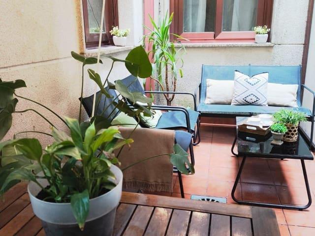 Piso en alquiler en Marín, Pontevedra