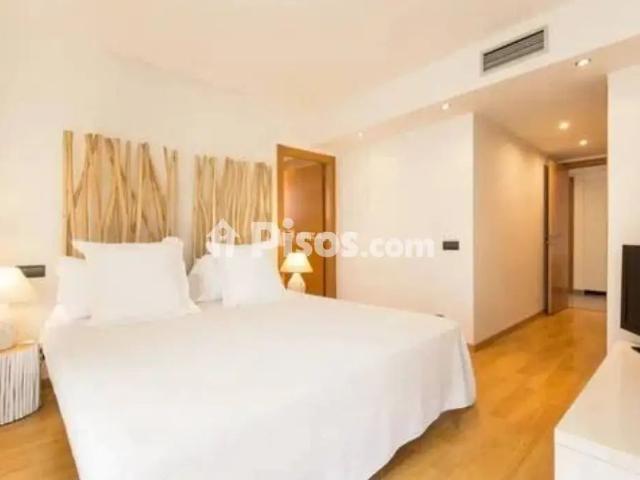 Apartamento en alquiler en Eivissa, Baleares