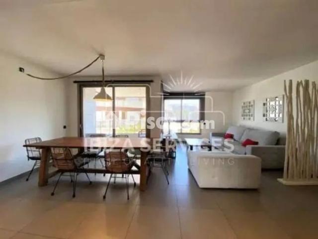 Apartamento en alquiler en Eivissa, Baleares