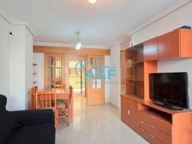 Apartamento en alquiler en la Plana Alta, Valencia