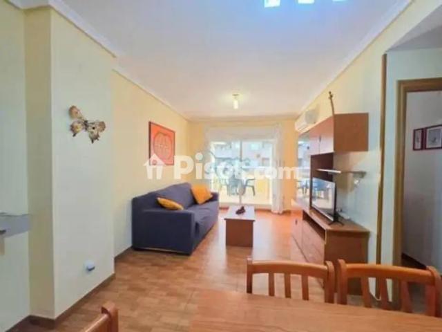 Apartamento en alquiler en Castelló de la Plana / Castellón de la Plana, Castelló / Castellón