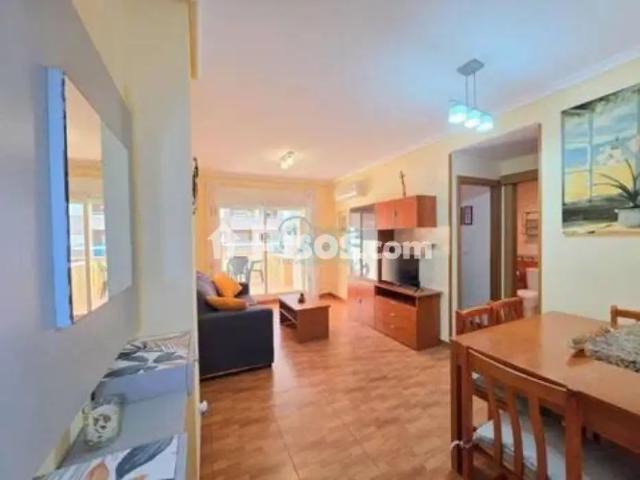 Apartamento en alquiler en la Plana Alta, Valencia