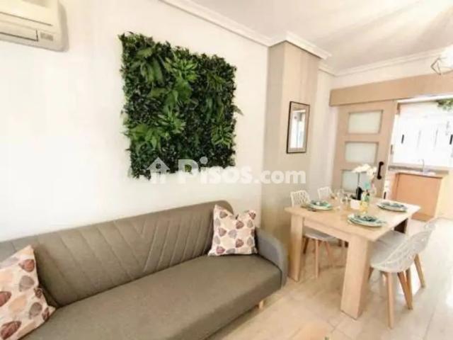 Apartamento en alquiler en Castelló de la Plana / Castellón de la Plana, Castelló / Castellón